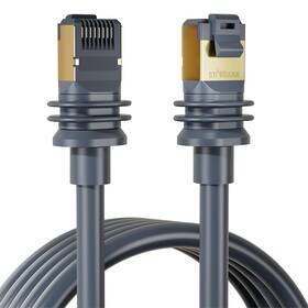 Ulreon 768556783852 For Starlink Cable Standard Actuated Gen 3 147 Ft/45 M Waterpr