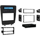 99-5823ch Up Ford Metra Mustang Installatio Double-din 2010