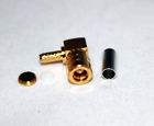 Lmr100 Us Crimp 10pcs Connector Stock Rf Female Rg174 Smb Angle Rg316 Lmr100 Us Crimp 10pcs Connector Stock Rf Female Rg174 Smb Angle Rg316