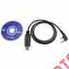 Usb-usb-02 Generic Baofeng Usb Programming Cable 2 Way Radio Connector Driver Software Compatible 759309275953