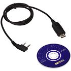 Uv-5r Usb02 Baofeng Usb Programming Cable 611720457885