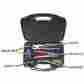 Ut-kitf Dx Engineering F-connector Coax Cable Tool Kit