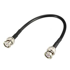 Rg58 Uxcell 784958841853 Coaxial Cable With Bnc Male To Connectors 50 Ohm 8 Inch Rg58 Uxcell 784958841853 Coaxial Cable With Bnc Male To Connectors 50 Ohm 8 Inch