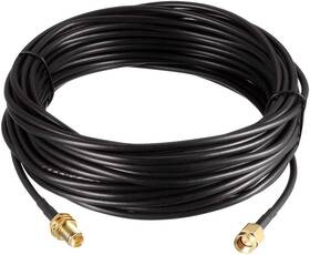A19050800ux0708 Uxcell Sma Extension Cable Male To Female Antenna Rf Coax Rg174 Fo