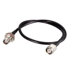 A19050800ux0765 Uxcell Rg58 Rf Coaxial Cable Tnc Male To Female Pigtail Jumper 50 A19050800ux0765 Uxcell Rg58 Rf Coaxial Cable Tnc Male To Female Pigtail Jumper 50