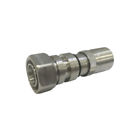 Uxp-4mt-14s Jma Wireless Male Connector For Superflexible