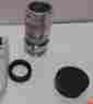 Uxp-df-78 Jma Female Connector For 7 8 Annular Cables 50 Ohm