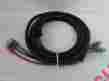 V3-3c Coaxial Digital Video Cable 75 Ohm 15ft V3-3c Coaxial Digital Video Cable 75 Ohm 15ft