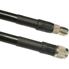 400-01-02-p3 Ventev 3ft Wifi Antenna Cable-400 Low Loss Rptnc F M