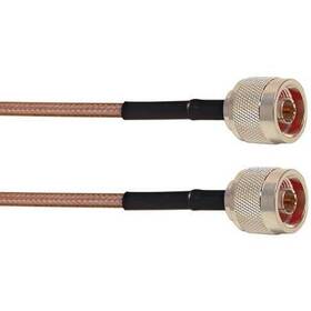 Rg142pnmnm-3 Ventev 3ft Das Jumper Using Rg-142 Plenum Cable N M Rg142pnmnm-3 Ventev 3ft Das Jumper Using Rg-142 Plenum Cable N M