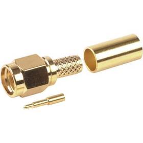 Con-18-200 Ventev / Terrawave Sma Male/plug For 200 Cable