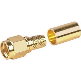 Con-18-240-cp Ventev / Terrawave Ccp Sma Male/plug For 240