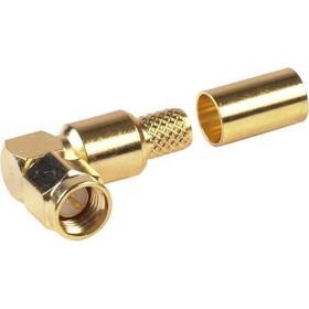 Con-18ra-240-cp Ventev / Terrawave Ccp Ra Sma Male/plug For 240