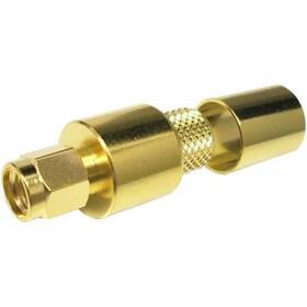 Con-20-400-cp Ventev / Terrawave Captivated Rpsma Plug - 400 Cable