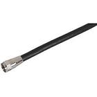 Vg100606b Zenith Coax Tv Cable Black Foot Video Ends 070686820322