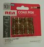 Vh14510r Rca Coaxial Free Shipping 079000314042
