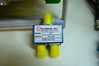 Ps-1520 Vhf Telewave Nos Splitter Receiver Power