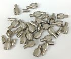 Vt-2117 Belkin Lot Of Tnc Male Crimp For Coax Cable