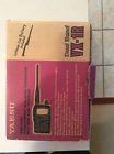Vx-1r Yaesu Vx-1r Yaesu