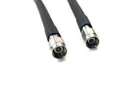 6z0aj0a0360 W.l. Gore Sma Male To Rg316 Coaxial Rf Cable 3ft 50 Ohm Jumper Antenna Test Lead