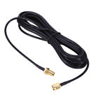 W1093812qr9243792 Meter Antenna Extension Cable Wire Female To Male 3791622497350 W1093812qr9243792 Meter Antenna Extension Cable Wire Female To Male 3791622497350