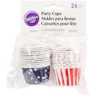 W4133 Wilton Mini Nut Cup 070896941336