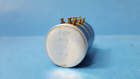 51-805308-01 Waters Mfg Inc Pt/112-m116 One- Potentiometer 5kohm