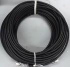 16-107 Wbc400 Unbranded New Teletronics 125 Coaxial Cable With N Male Connectors 16-107 Wbc400 Unbranded New Teletronics 125 Coaxial Cable With N Male Connectors