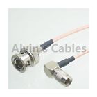 Wibm20 Alvins Cables Blackmagic Right Angle Din Mini Bnc To Male