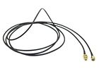 Wifi-ec-6 Highfine Male To Female Wifi Antenna Extension Cable 729233839798 Wifi-ec-6 Highfine Male To Female Wifi Antenna Extension Cable 729233839798