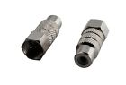 Willing Twist On Connectors Supplies