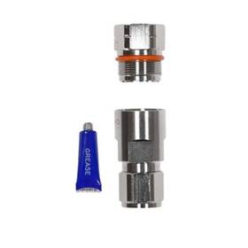 Wilson Electronics 810005963701 N Male 50 Ohm Connector 1/2