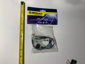971107 Wilson Electronics Female To Fme