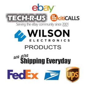 Wilson Electronics W603-0016 6 Ft Coaxial Antenna Cable N-male For Type