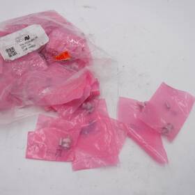 Rg58-bnc-m Windy City Wire 100 Pack Male 3-piece Coax Cable Crimp Plug Conn Rg58-bnc-m Windy City Wire 100 Pack Male 3-piece Coax Cable Crimp Plug Conn