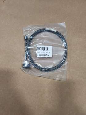 352144 Wireless Solutions New 36 Inch N Female - M Mini-uhf Rg-58/u Jumper 352144 Wireless Solutions New 36 Inch N Female - M Mini-uhf Rg-58/u Jumper
