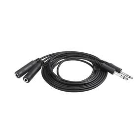 Wirenest 313110797792 General Aviation Ga Dual Plug Headset Extension Cable