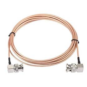 Gp-ac-sdi-30 Wlaniot 3g Hd Sdi Cable 6ft Bnc 75 Ohm Male To Right Angle Connector
