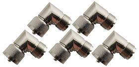 Workman 693031600082 5 Lot Raa Cb Radio 90 Degree Right Angle Coax Cable Connector Adapters Workman 693031600082 5 Lot Raa Cb Radio 90 Degree Right Angle Coax Cable Connector Adapters