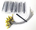 Pigsma-10 Wss002 Areyourshop Ipx To Coaxial Pigtail Cables Wireless Antennas
