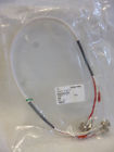 Xcc-bbxd-002 Adc Patch Cord Coax Dual Bnc To White Ft