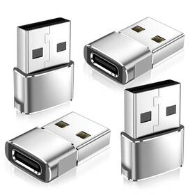 Fxusb001 Xiwxi Usb To C Adapter Type-c Female A Male Car