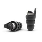 82481141311 Xpd-sm-l Sportear Xp Ear Plugs Defender Pair Smoke 82481141311 Xpd-sm-l Sportear Xp Ear Plugs Defender Pair Smoke