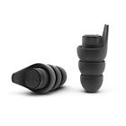 82481141304 Xpr-sm-l Sportear Xp Ear Plugs Reactor Pair Smoke 82481141304 Xpr-sm-l Sportear Xp Ear Plugs Reactor Pair Smoke
