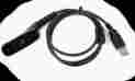 Xpr6500 Motorola Oem Brand New Programming Cable For Ht Radio