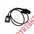 Xts2250 Unbranded Generic New Programming Cable For Motorola Xts3000 Mts2000 Ht1000 Us