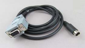 Yaesu 788026062706 Ct62 Program Cable Serial Port For Ft100 Ft817 Ft857 Ft897 Pc Data Cord
