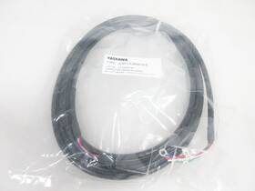 Jzsp-cf2m00-03-e Yaskawa Servo Motor Main Circuit Cable / Cordset 3 Meter