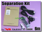 Ft-7800e Ysk-7800 Vertex Yaesu Separation Kit
