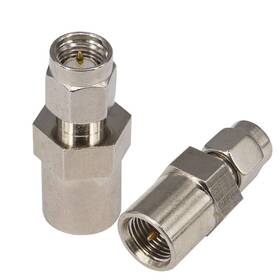 0001204 Yuanxi Tech Fme Male To Female Extender Pick Your Length Rg316 Coaxial Cable Pigtail Us